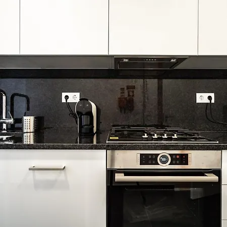 Akicity Anjos Moss Apartment Lissabon