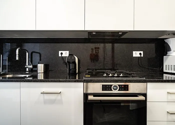 Akicity Anjos Moss Διαμέρισμα Lisboa