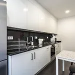 Apartman Akicity Anjos Moss Lisboa